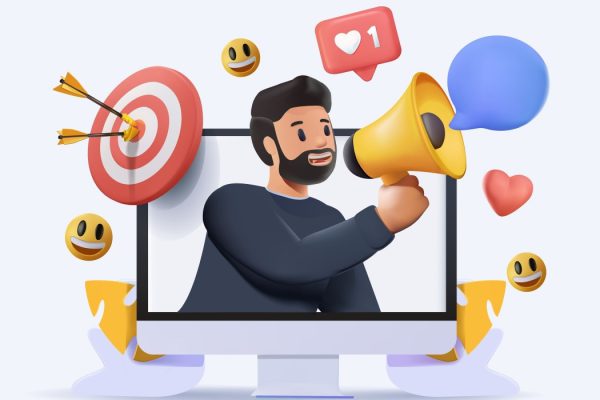 How to create a strong personal brand online