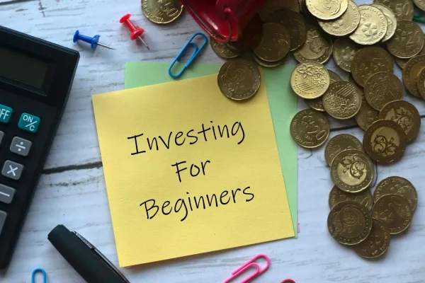 How to start investing for beginners